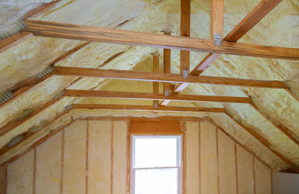 Best Spray Foam Insulation in Saline, MI