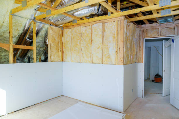 Best Residential Insulation in Saline, MI