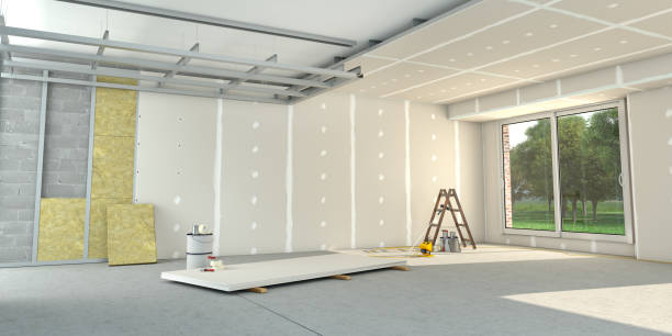 Best Specialized Insulation Services in Saline, MI