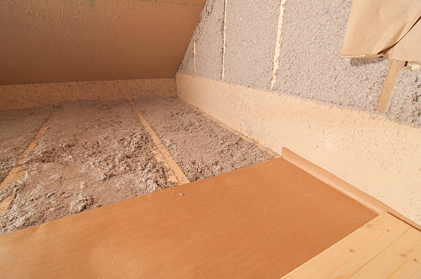 Saline, MI Insulation Contractor Company