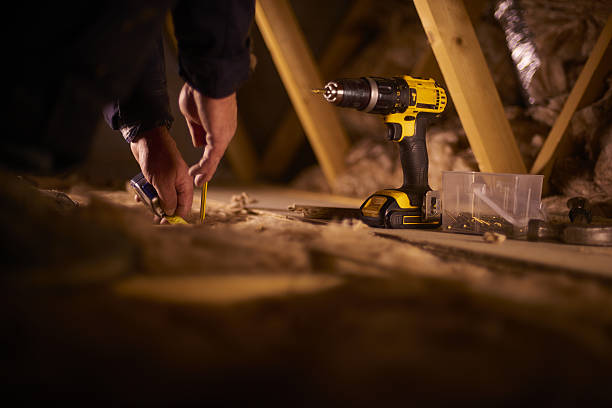 Best Insulation for Specific Applications in Saline, MI